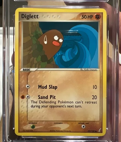 Diglett