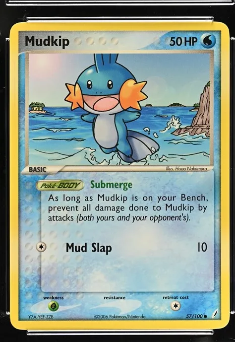 Mudkip