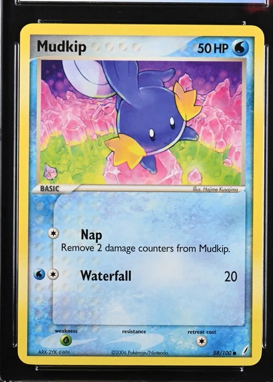 Mudkip