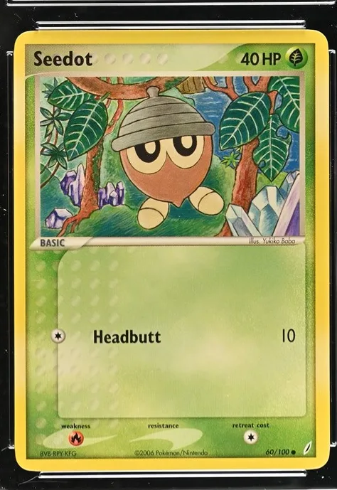 Seedot
