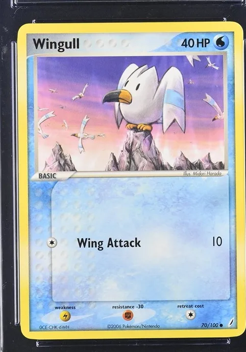 Wingull