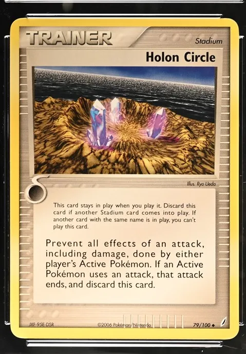 Holon Circle