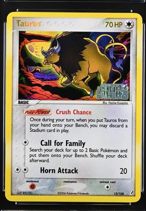 Tauros