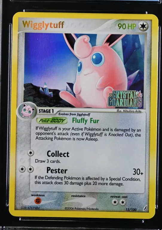 Wigglytuff