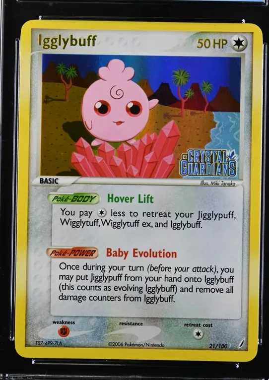 Igglybuff