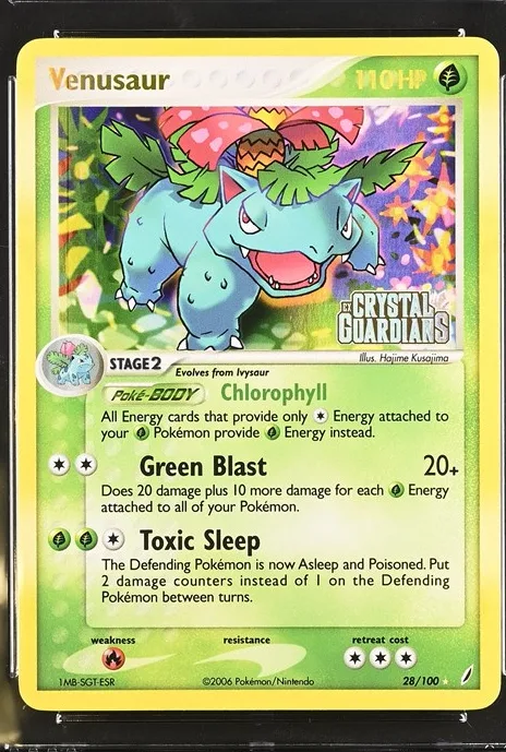 Venusaur