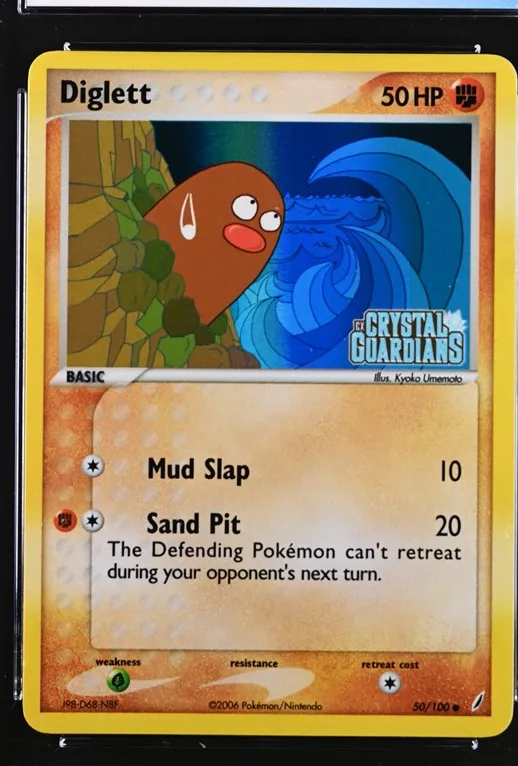 Diglett