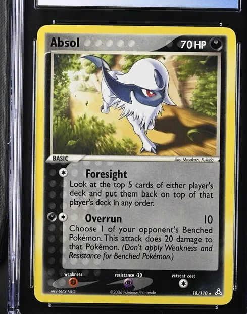 Absol