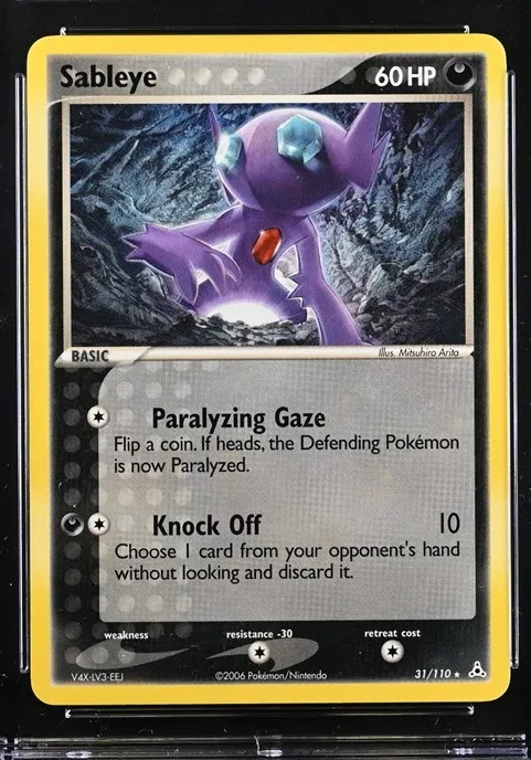 Sableye