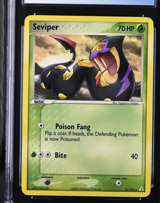 Seviper