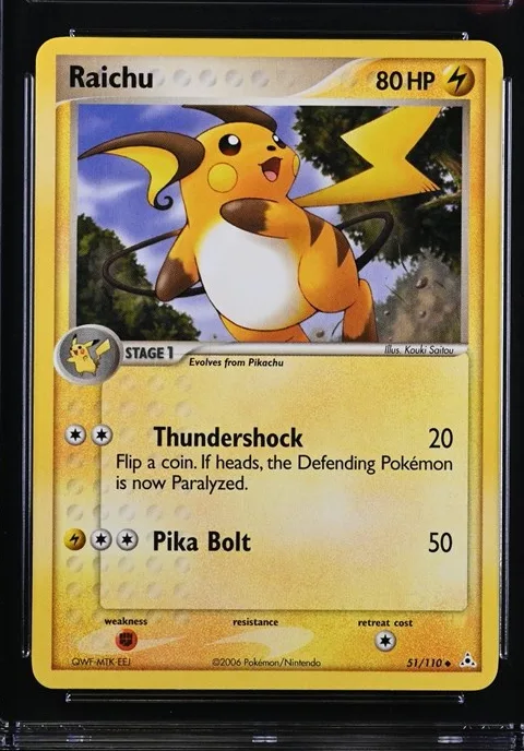 Raichu