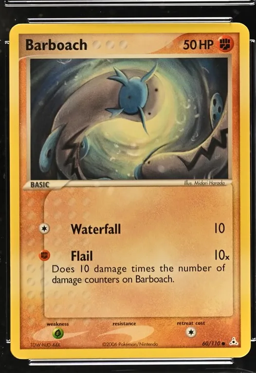Barboach