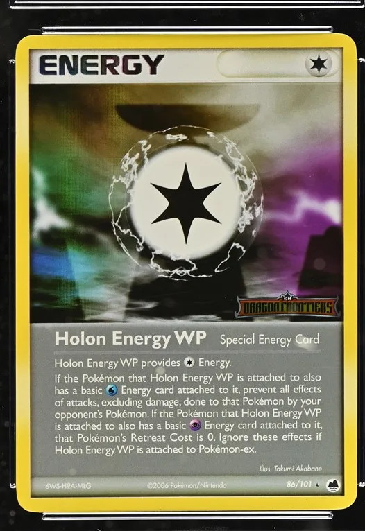 Holon Energy WP