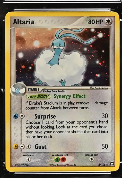 Altaria