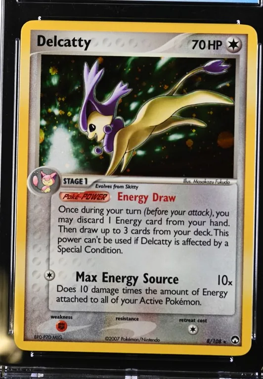 Delcatty