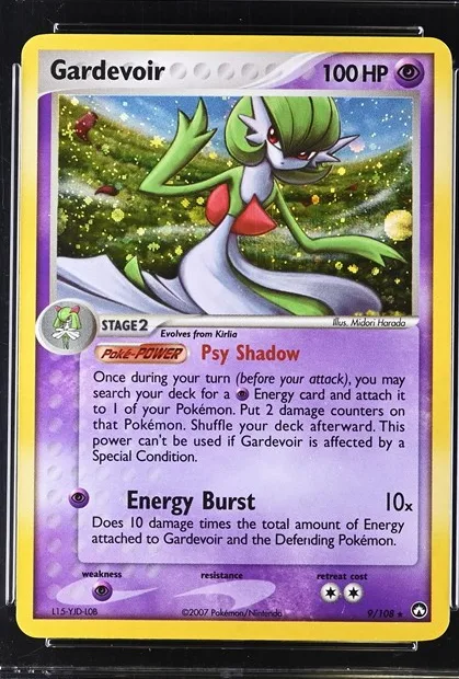 Gardevoir