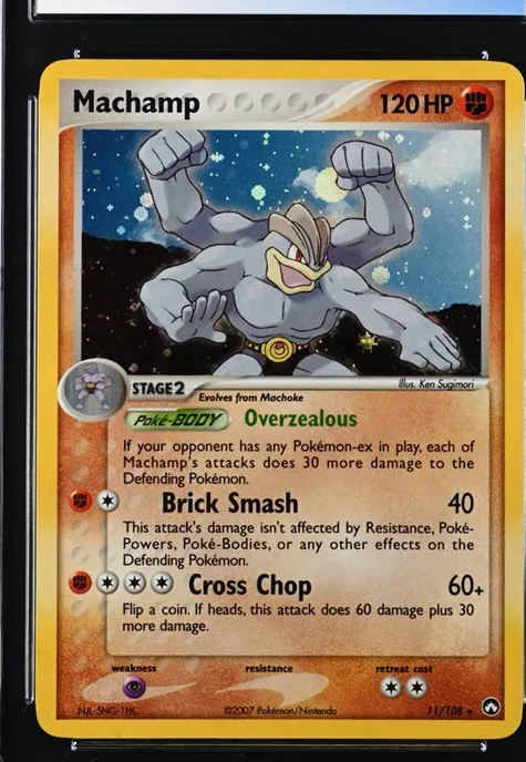 Machamp