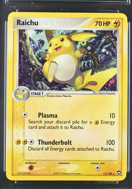 Raichu