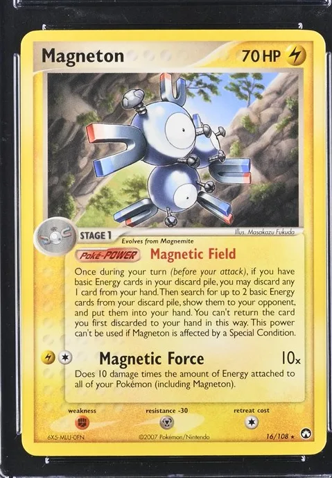 Magneton