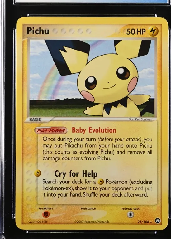 Pichu