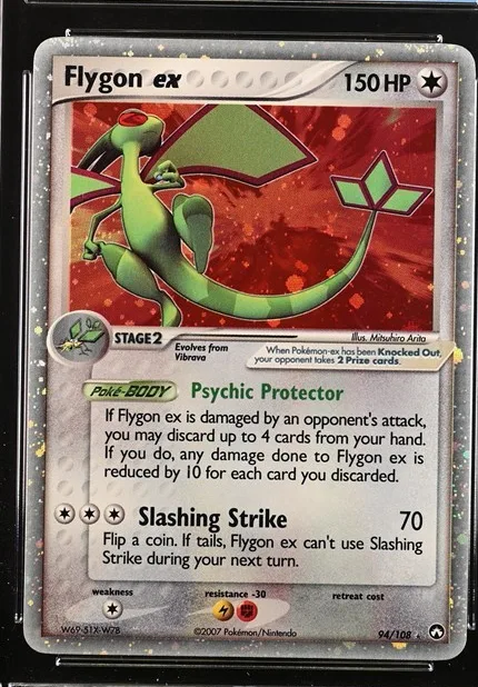 Flygon ex