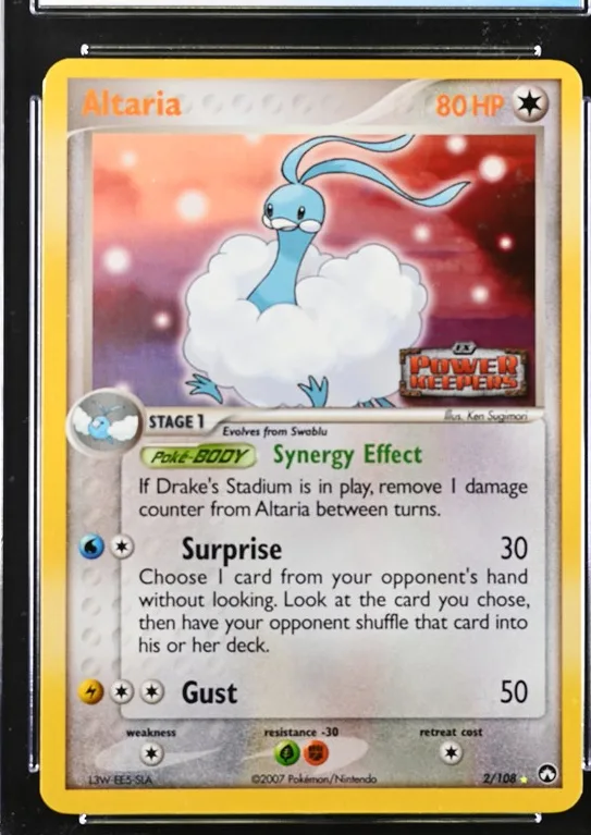 Altaria