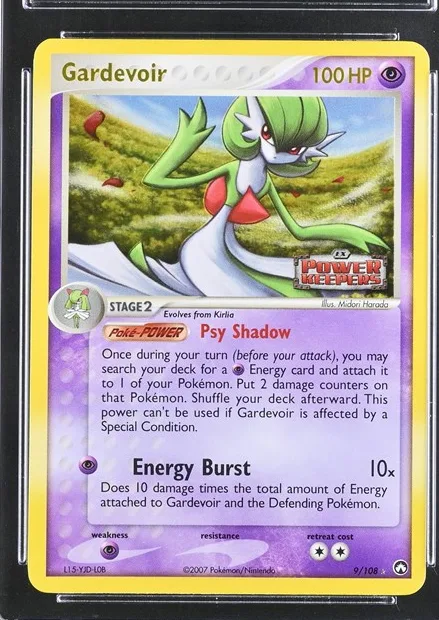 Gardevoir