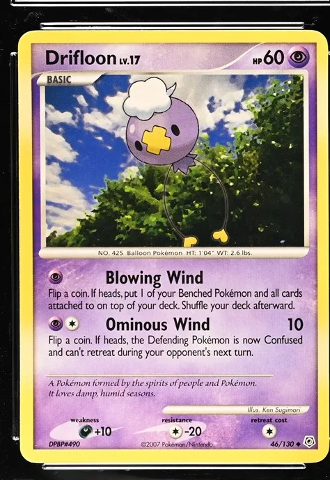 Drifloon