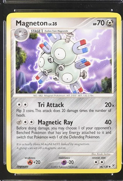 Magneton