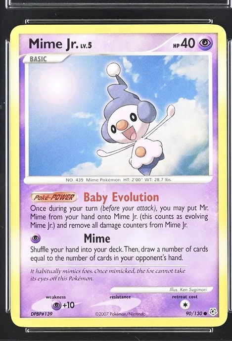 Mime Jr.