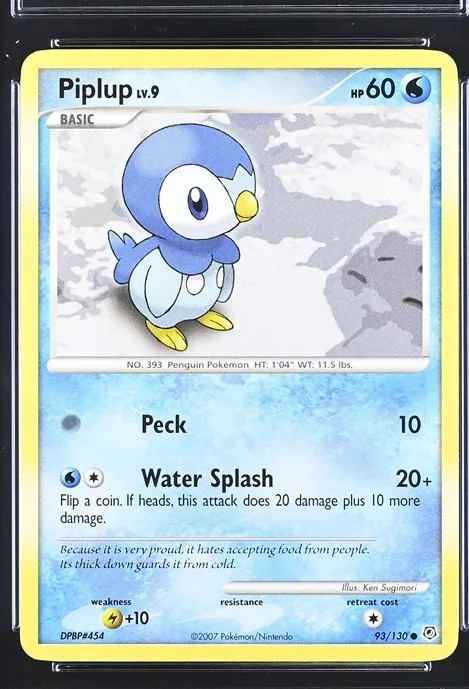 Piplup