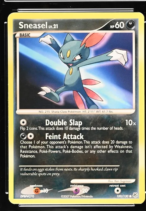 Sneasel