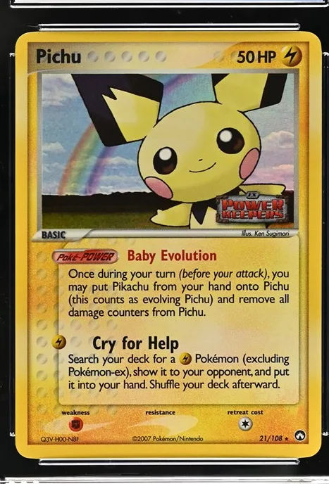 Pichu