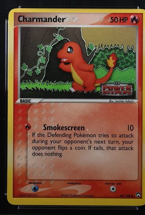 Charmander