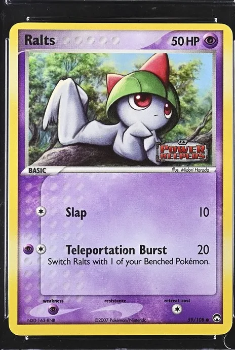 Ralts