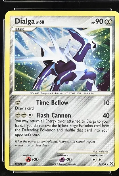 Dialga