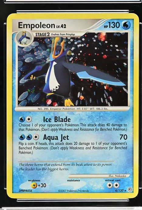Empoleon