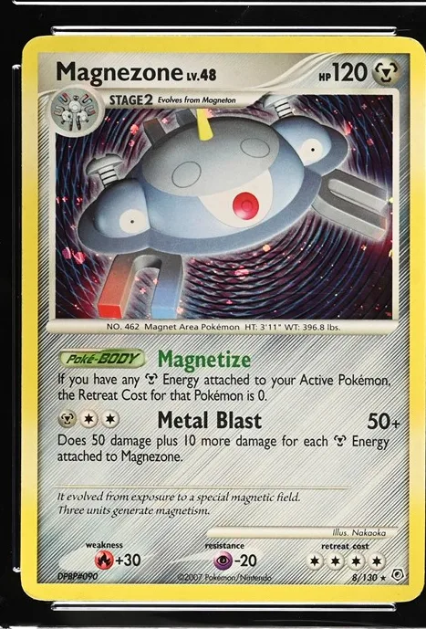 Magnezone