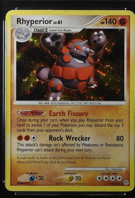 Rhyperior