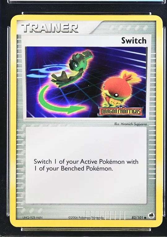 Switch
