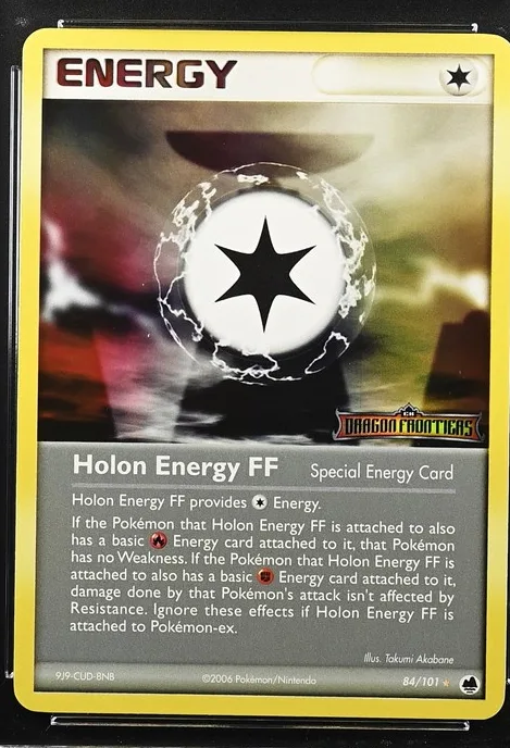 Holon Energy FF