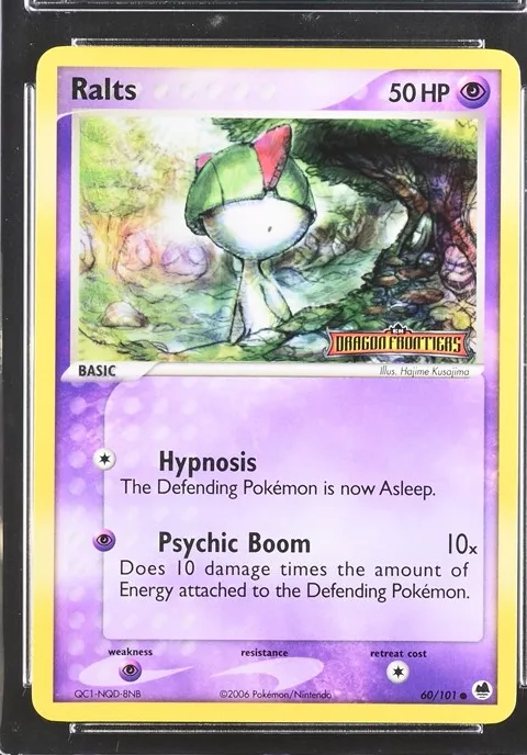 Ralts