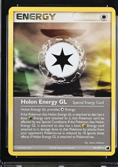 Holon Energy GL
