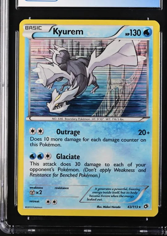 Kyurem