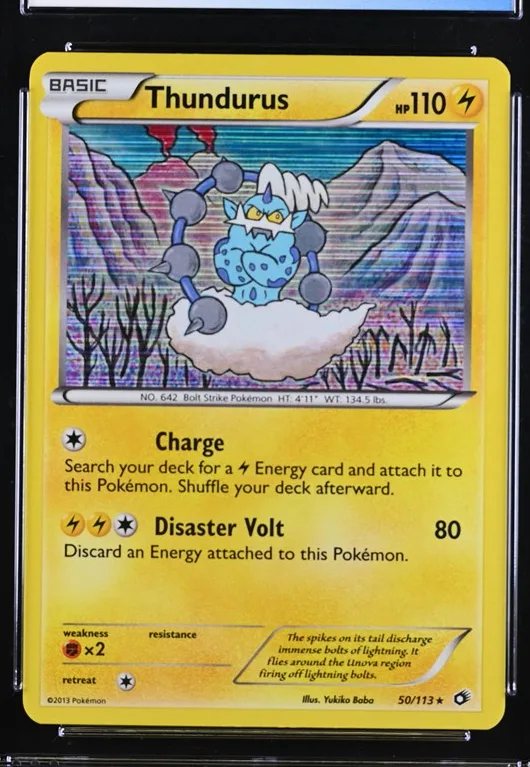 Thundurus