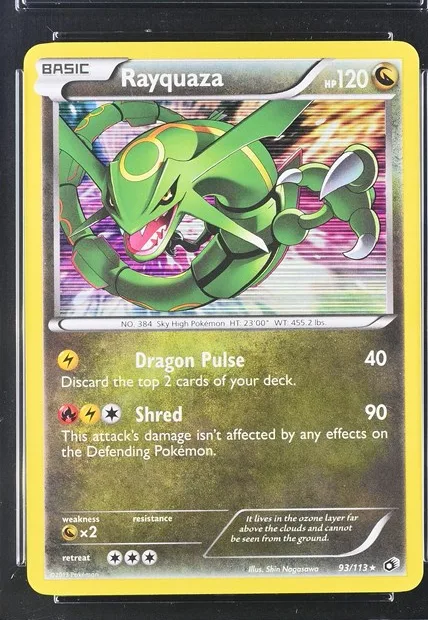 Rayquaza