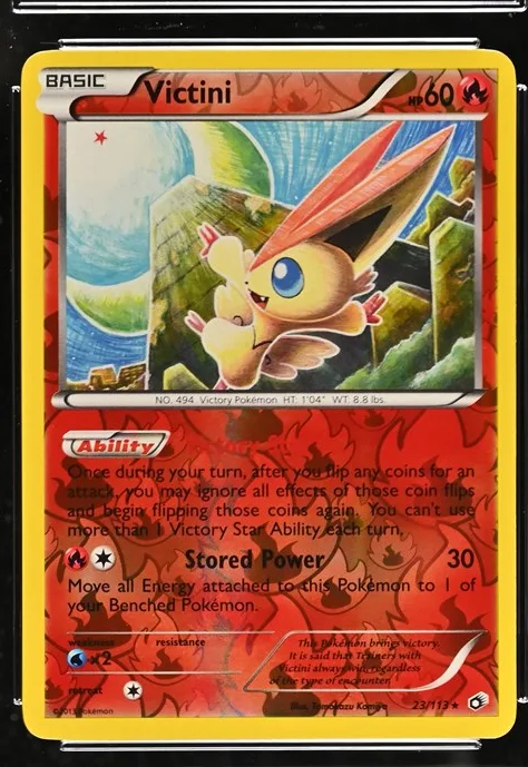 Victini