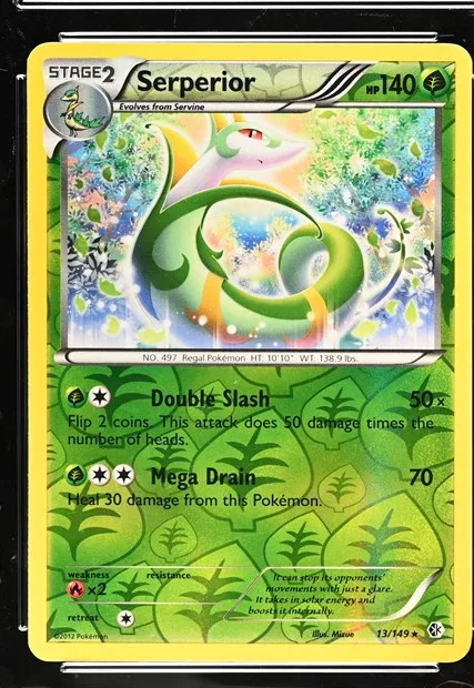 Serperior
