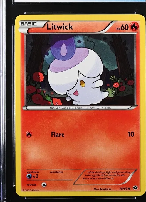 Litwick