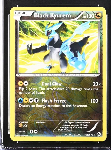 Black Kyurem